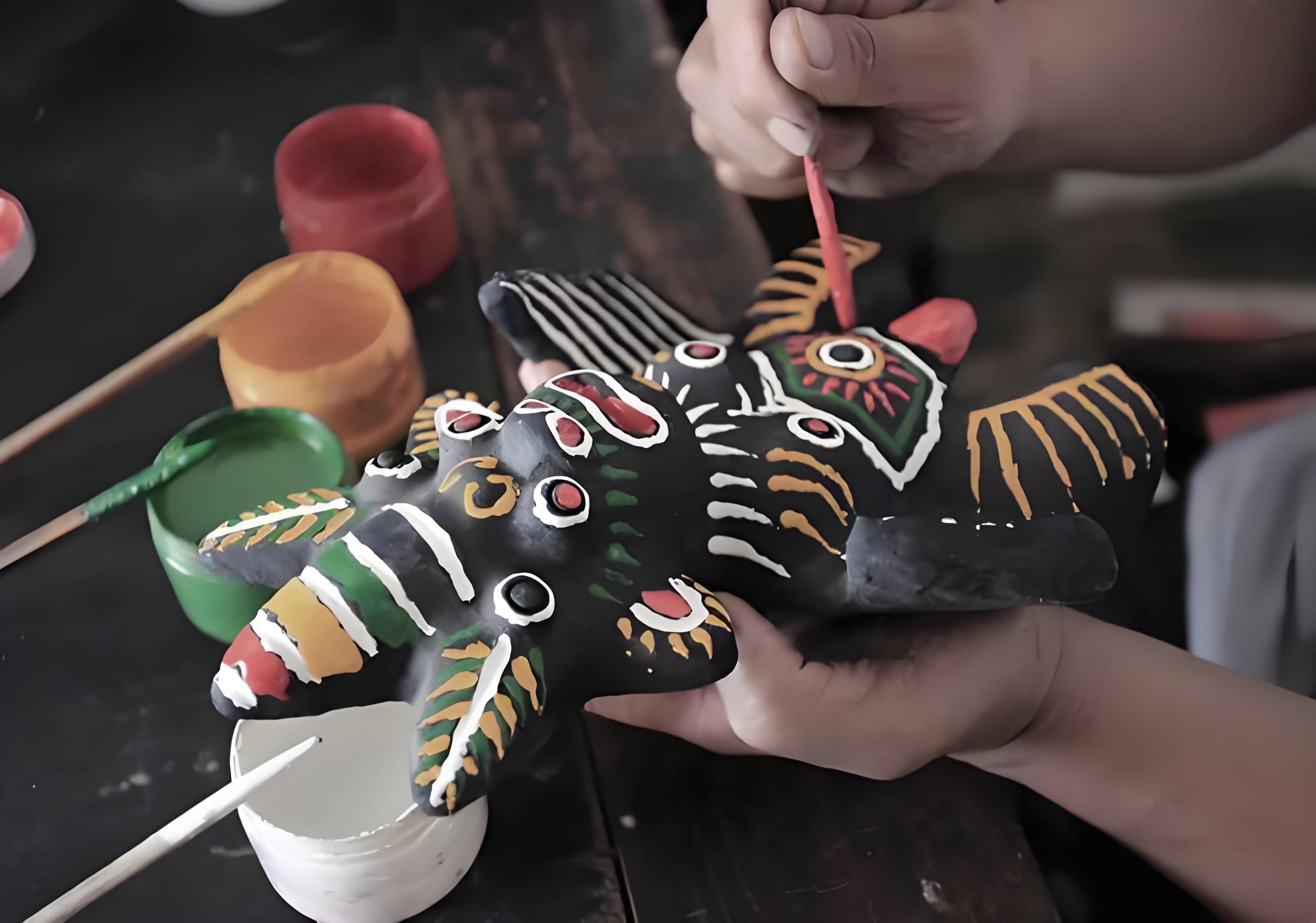Traditional Crafts