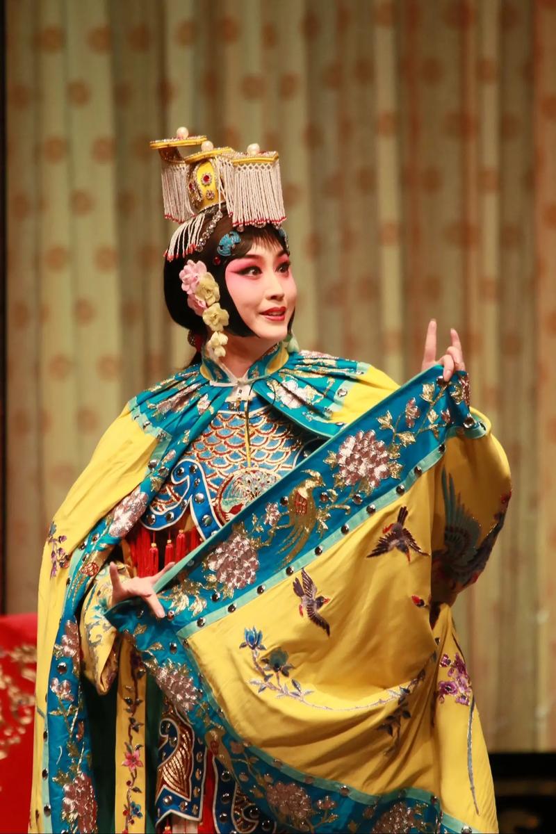 Farewell My Concubine