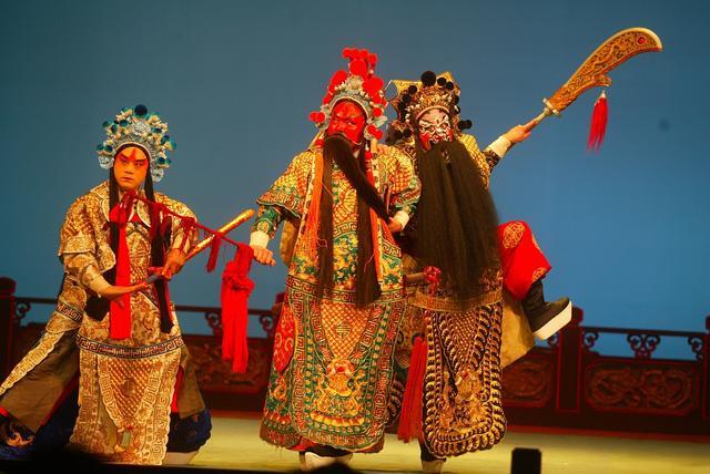 Romance of the Three Kingdoms