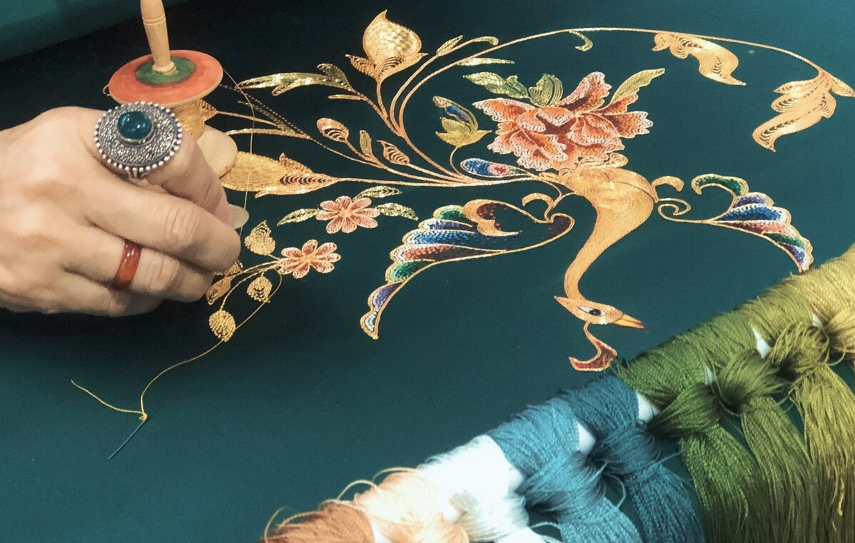 Modern Crafts