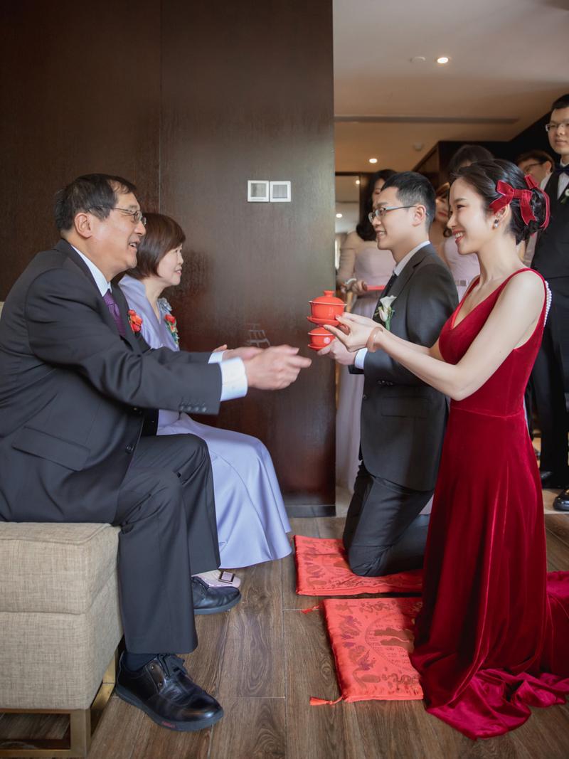 Tea Ceremony