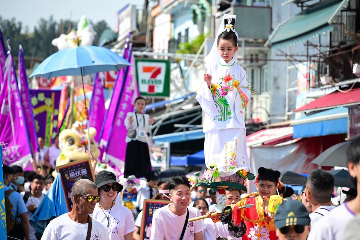 Festival Activities