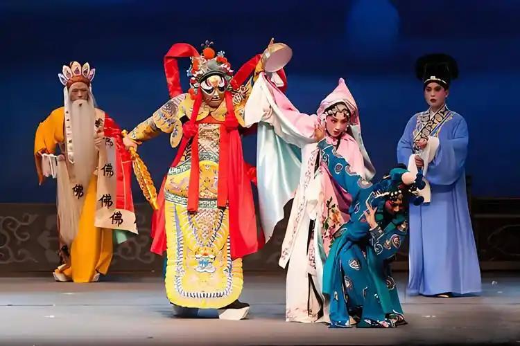 Opera Performance